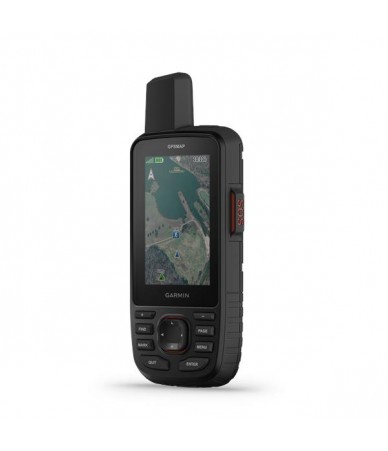 Garmin GPSMAP 67i EU GPS...