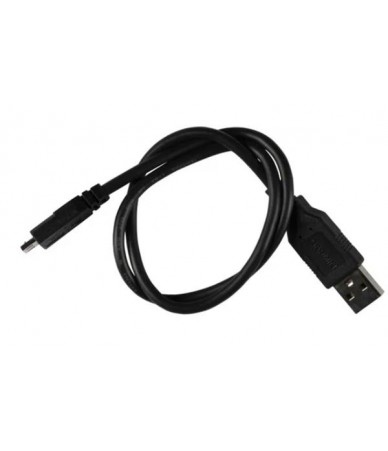 Garmin microUSB 2A Įkrovimo...