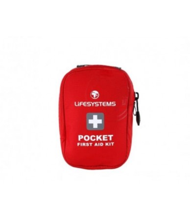 Lifesystems Pocket...