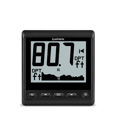 Garmin GNX 20 Marine LCD...