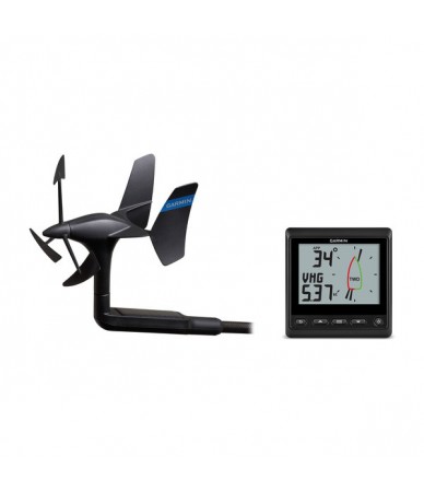 Garmin GNX Wireless Wind Pack