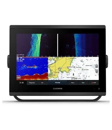 Garmin GPSMAP 1223xsv...