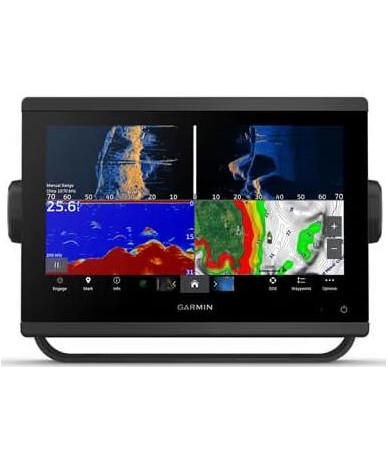 Garmin GPSMAP 923...