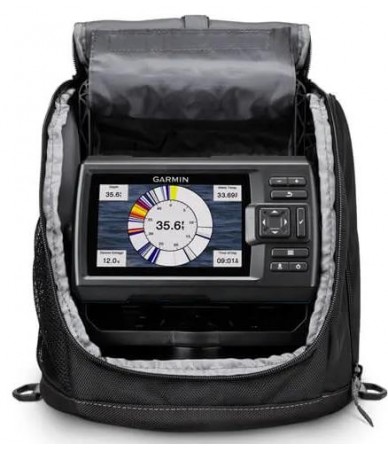 Garmin STRIKER Vivid 5cv...