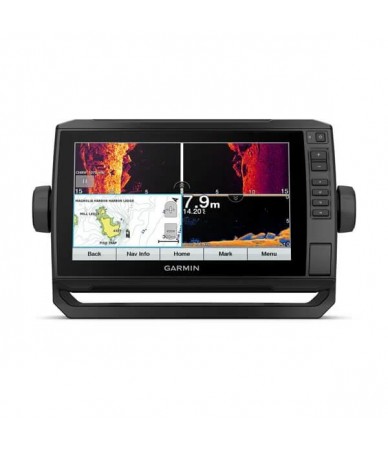 Garmin ECHOMAP UHD 92sv...