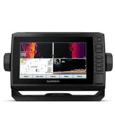 Garmin ECHOMAP UHD 72sv...