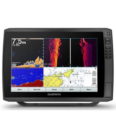 Garmin ECHOMAP Ultra 122sv...