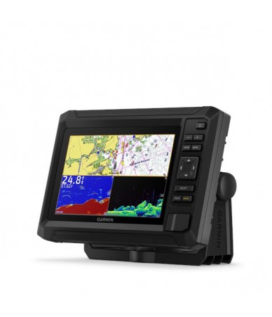 Garmin „ECHOMAP UHD2“ 7...