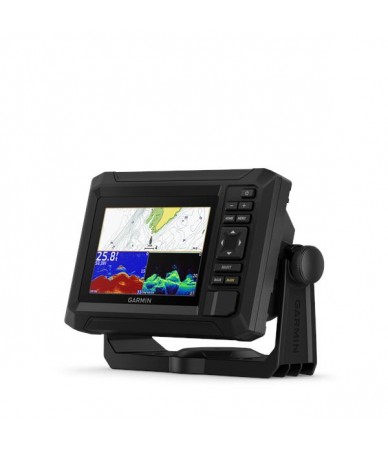 Garmin ECHOMAP UHD2 5 colių...