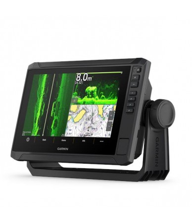 Garmin ECHOMAP UHD2 9”...