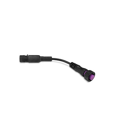 Garmin Connector adapterio...