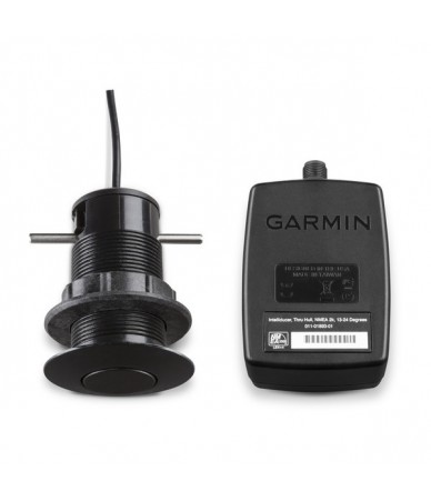 Garmin GDT 43 Gylio ir...