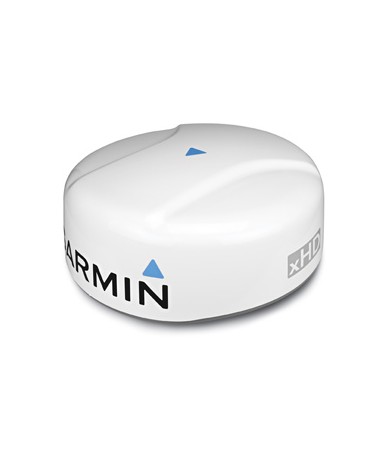 Garmin GMR 24 xHD Радар