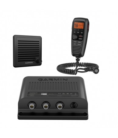 Garmin VHF 315 Jūrų radijas