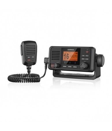 Garmin VHF 115 Jūrų radijas