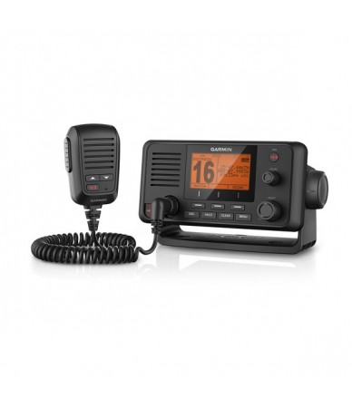 Garmin VHF 215 Garmin AIS™...