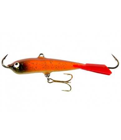 Balansyras Jigger 3cm 4g Nils Master