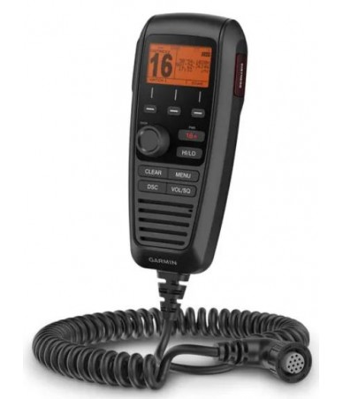 Garmin GHS 11 VHF ragelis...