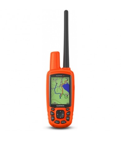 Garmin Alpha 50 GPS Šunų...