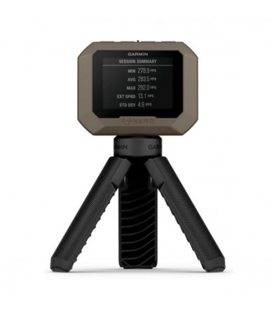 Garmin Xero C1 Pro...