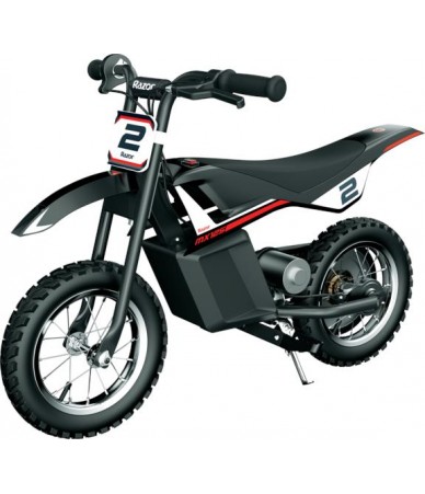 Razor Dirt Rocket MX125...