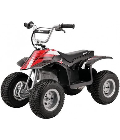 Razor Dirt Quad Elektrinis...