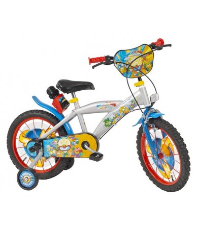 Toimsa Superthings 16"...