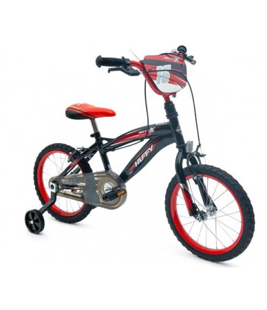 Huffy Moto X dviratis, 16",...