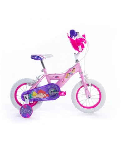 Huffy Princess 12" dviratis