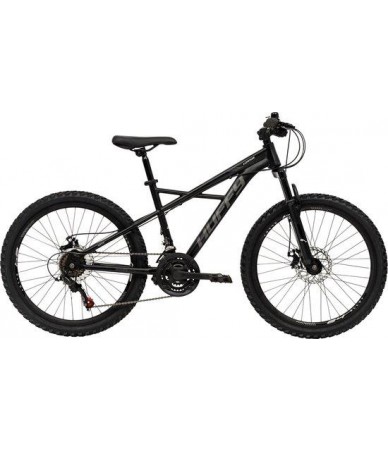 Huffy Korros 24" Mountain...