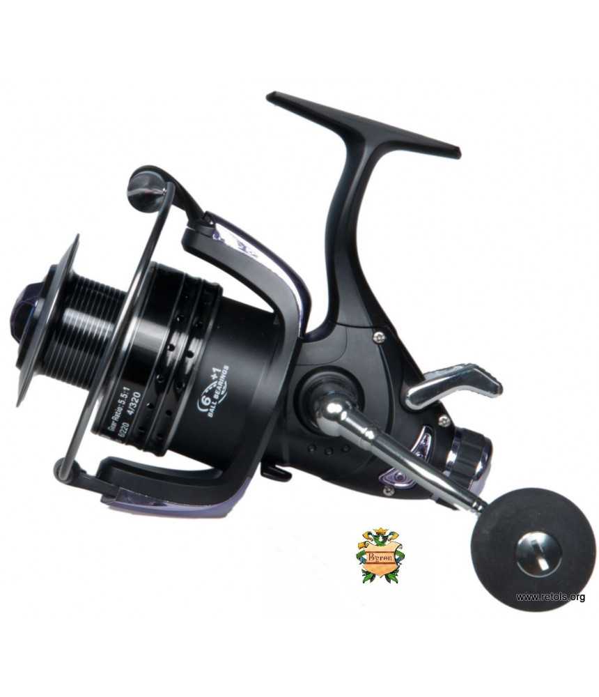 Ritė Byron Bait Control 60 Ritė Byron Bait Control 60