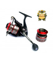 Ritė spiningui Byron Spin Control 2SC 40