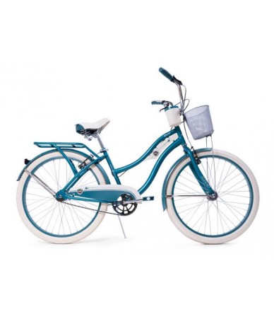 Huffy Duluxe Cruiser...