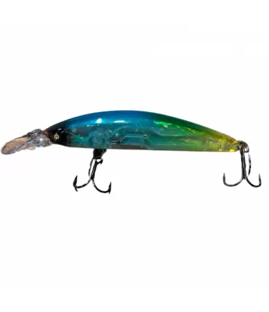 Vobleriai Akara ABLET 90F, 90 mm, 12 g