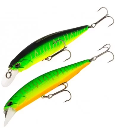 Vobleriai Akara Best Minnow 110SP, 17 g, 110 mm