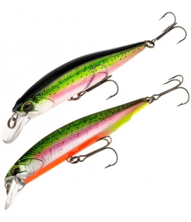 Vobleriai Akara Best Minnow 110SP, 17 g, 110 mm