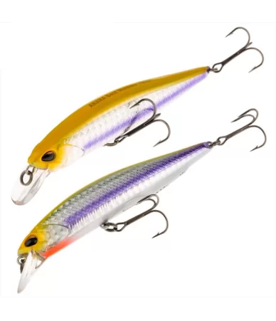 Vobleriai Akara Best Minnow 110SP, 17 g, 110 mm