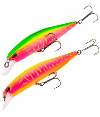 Vobleriai Akara Best Minnow 110SP, 17 g, 110 mm