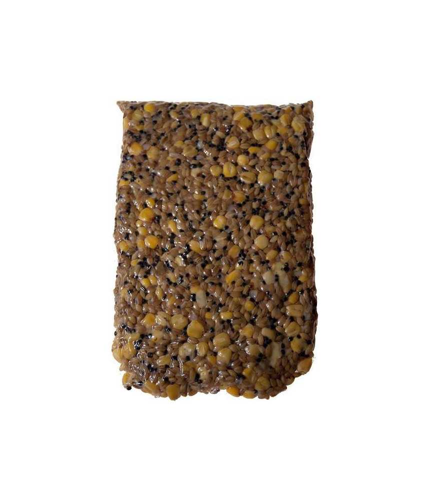 Kukurūzai vakume 1kg Byron Kukurūzai vakume 1kg Byron