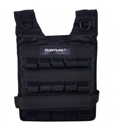 Tunturi Weight Vest Pro...