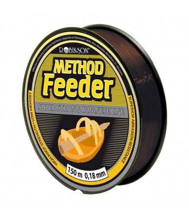 Valas Robinson Method Feeder 150m