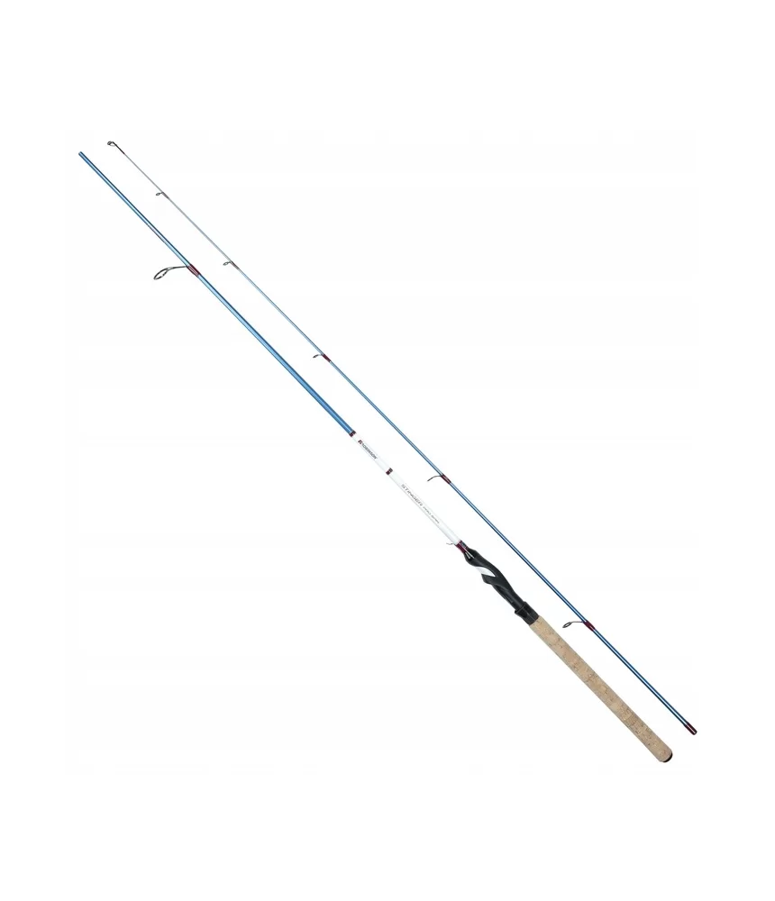 Meškerė Robinson Stinger Pro Pike Spin, 2,40 m, 10-30 g