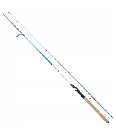 Meškerė Robinson Stinger Pro Pike Spin, 2,40 m, 10-30 g