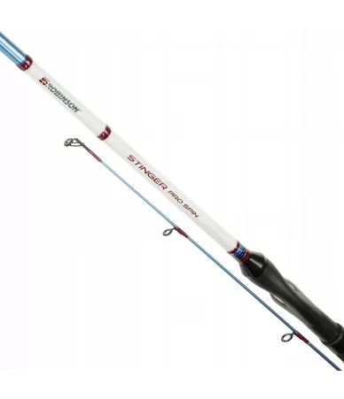 Meškerė Robinson Stinger Pro Pike Spin, 2,40 m, 10-30 g