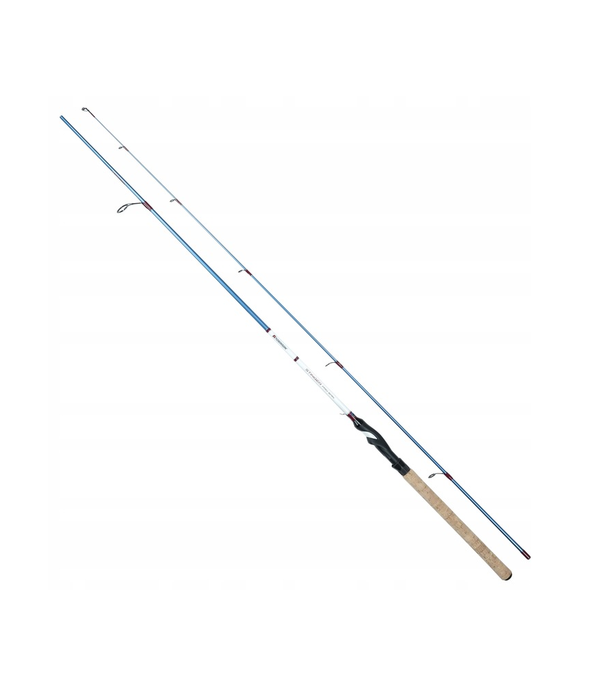 Meškerė Robinson Stinger Pro Pike Spin, 2,70 m, 10-30 g