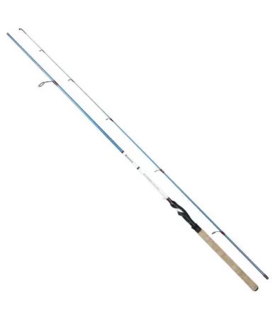 Meškerė Robinson Stinger Pro Zander Spin, 2,40 m, 10-45 g