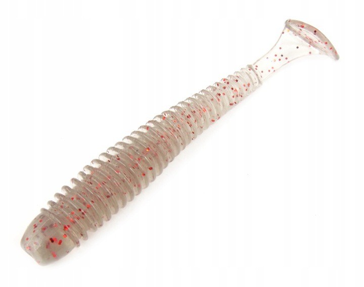 Riperis Robinson Wasabi, 7,5 cm, 5 vnt.