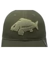 Kepurė su snapeliu Delphin OutLINE CARP Trucker