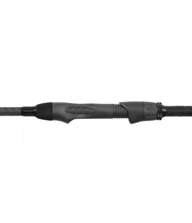 Karpinė meškerė Delphin Opium BlacxCARP 3G TechnoCORK, 3 m, 3,0 lbs (13,61 kg), 2-jų dalių