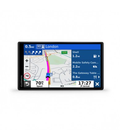 Garmin DriveSmart 65 & Live...